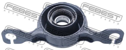 MZCB-CX7F CENTER BEARING SUPPORT OEM to compare: Model:  