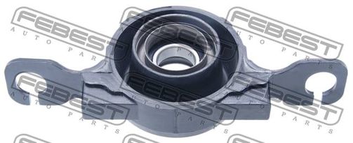 MZCB-CX7R CENTER BEARING SUPPORT OEM to compare: Model:  