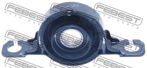 MZCB-CX9R CENTER BEARING SUPPORT MAZDA CX-9 OE-Nr. to comp: KG03-25-100D 