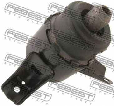 MZM-011 RIGHT ENGINE MOUNTING OEM to compare: GJ6G-39-060C; GJ6G-39-060D;Model: MAZDA 6 GG 2002-2008 