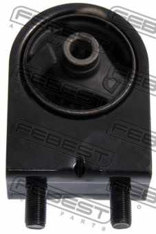 MZM-019 FRONT ENGINE MOUNTING OEM to compare: LC62-39-050; LD47-39-050;Model: MAZDA MPV LW 1999-2006 