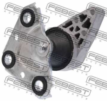 MZM-025 RIGHT ENGINE MOUNTING OEM to compare: D350-39-060; D350-39-060B;Model: MAZDA DEMIO DY3/DY5 2002-2007 