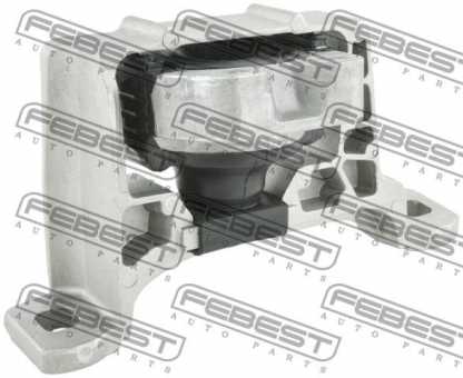 MZM-CWRH RIGHT ENGINE MOUNT (HYDRO) MAZDA 3 BK 2003-2008 OE For comparison: BCM4-39-060D 