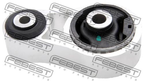 MZM-CX7R REAR ENGINE MOUNTING OEM to compare: EH46-39-040A; EH46-39-04XB;Model: MAZDA CX-7 ER 2006- 