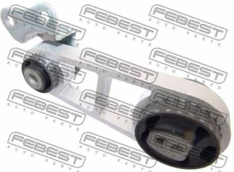 MZM-DEMAT REAR ENGINE MOUNTING AT OEM to compare: D354-39-040AModel: MAZDA DEMIO DY3/DY5 2002-2007 