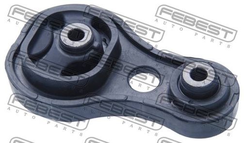 MZM-DEMRR REAR ENGINE MOUNTING MT OEM to compare: Model:  