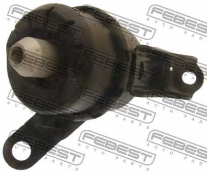 MZM-GHRH RIGHT ENGINE MOUNTING OEM to compare: GBT1-39-060D; GS1G-39-060E;Model: MAZDA 6 WAGON GH 2008-2013 