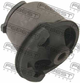 MZMB-012 ARM BUSH LEFT ENGINE MOUNTING OEM to compare: #G22G-39-070; #GJ5A-39-070;Model: MAZDA 6 GG 2002-2008 
