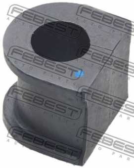 MZSB-EPF01 FRONT STABILIZER BUSH D20 OEM to compare: YL8Z-5484-AA; EC01-34-156HModel: MAZDA TRIBUTE EP 2000-2007 