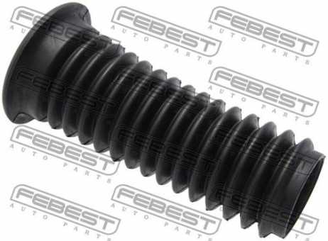 MZSHB-DEF FRONT SHOCK ABSORBER BOOT OEM to compare: D651-34-012Model: MAZDA 2 DE 2007- 