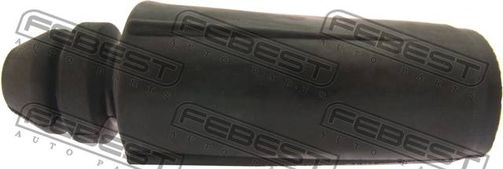 MZSHB-DW3F FRONT SHOCK ABSORBER BOOT OEM to compare: D101-34-111Model: MAZDA DEMIO DW3/DW5 1996-2002 