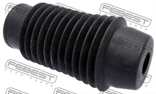 MZSHB-MPVF FRONT SHOCK ABSORBER BOOT OEM to compare: LC62-34-015Model: MAZDA MPV LW 1999-2006 