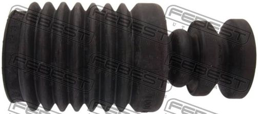 MZSHB-X9F FRONT SHOCK ABSORBER BOOT OEM to compare: T001-34-111Model: MAZDA XEDOS-9/MILENIA TA 1993-2001 