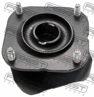 MZSS-003 RIGHT REAR SHOCK ABSORBER SUPPORT OEM to compare: GA2A-28-380A; GA5R-28-380A;Model: MAZDA 626 GE 1991-1997 