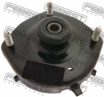 MZSS-016 RIGHT REAR SHOCK ABSORBER SUPPORT OEM to compare: B25D-28-380A; B25D-28-380BModel: MAZDA 323 BJ 1998-2004 