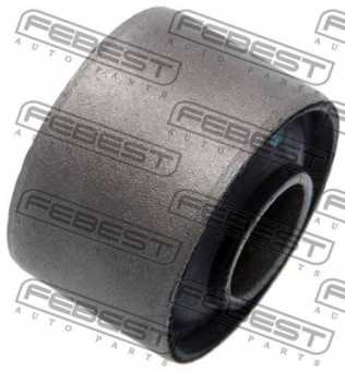 NAB-001 REAR ARM BUSH FRONT ARM WITHOUT SHAFT OEM to compare: #54500-4M400; #54500-4M401;Model: NISSAN AD VAN/WINGROAD Y11 1999-2004 