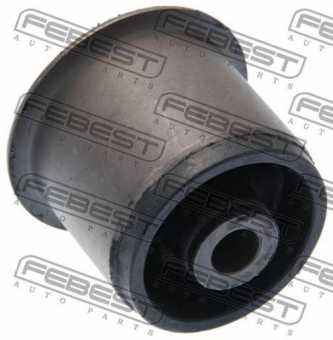 NAB-026 ARM BUSH DIFFERENTIAL MOUNTING OEM to compare: #55419-8H501; #55476-8H501;Model: NISSAN PRIMERA P12 2001-2007 