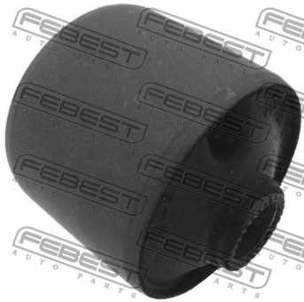 NAB-034 FRONT ARM BUSH FOR REAR LATERAL CONTROL ARM OEM to compare: 55045-41B01; #55110-2U000;Model: NISSAN MICRA MARCH K11 1992-2002 