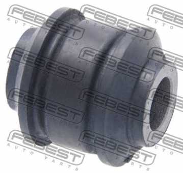 NAB-156 ARM BUSH FOR REAR TRACK CONTROL ROD OEM to compare: Model:  