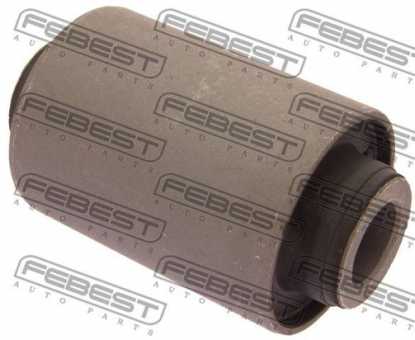 NAB-169 ARM BUSH FRONT LOWER ARM OEM to compare: #54524-21T10; #54524-21T1A;Model: NISSAN KING CAB D22 1998- 