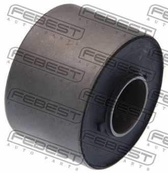 NAB-239 REAR ARM BUSH FRONT ARM WITHOUT SHAFT OEM to compare: #54500-8H310; #54500-8H31A;Model: NISSAN X-TRAIL T30 2000-2006 