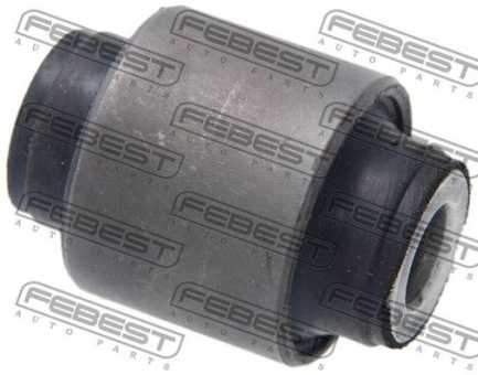 NAB-246 ARM BUSH REAR ASSY OEM to compare: 55157-9J400; 55157-AL500;Model: NISSAN TEANA J32 2008- 