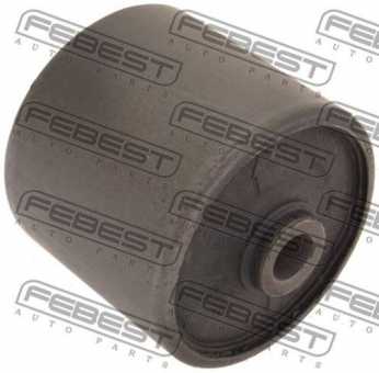NAB-250 ARM BUSH FOR UPPER LATERAL CONTROL ROD OEM to compare: 55046-VE010; 55046-VE020Model: NISSAN ELGRAND E50 1997-2002 