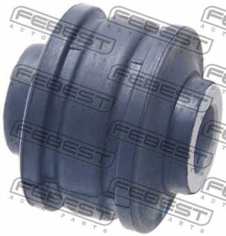 NAB-348 ARM BUSHING REAR SHOCK ABSORBER NISSAN MICRA/MARCH OE-Nr. to comp: E6210-BC60A 