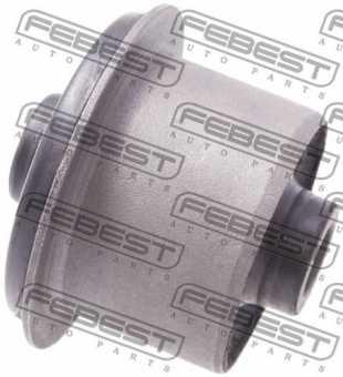 NAB-360 CROSSMEMBER BUSHING NISSAN PATROL Y62 2010- OE For comparison: 55476-1LB2A 