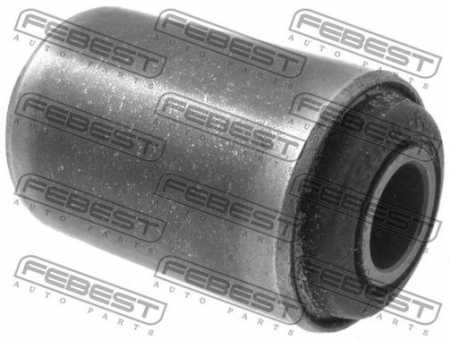 NAB-B13 FRONT ARM BUSH FRONT ARM OEM to compare: #54500-50Y10; #54500-52Y10;Model: NISSAN SUNNY B13/ALMERA N14 1990-1995 