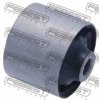 NAB-D22DM ARM BUSH REAR DIFFERENTIAL MOUNTING OEM to compare: Model:  