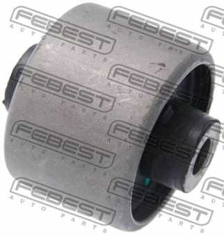 NAB-L32B REAR ARM BUSH FRONT ARM OEM to compare: #54500-9N00A; #54500-JA00B;Model: NISSAN ALTIMA L32 2006- 