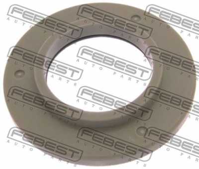 NB-B14 FRONT SHOCK ABSORBER BEARING OEM to compare: 54325-0M000; 54325-0M001;Model: NISSAN SUNNY B14/ALMERA N15 1995-2000 