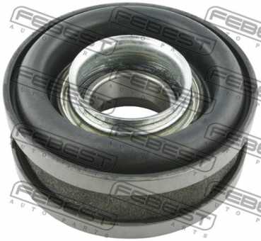 NCB-S51 CENTER BEARING SUPPORT INFINITI QX70/FX (S51) 2008- OE For comparison: 37300-1CA2A 
