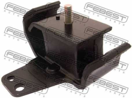 NM-016 RIGHT ENGINE MOUNTIG TD27 VG30 OEM to compare: 11210-35G00; 11210-43G00;Model: NISSAN KING CAB D22 1998- 