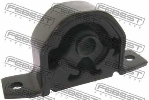 NM-026 RIGHT ENGINE MOUNTING OEM to compare: #11210-6N000; #11210-6N00A;Model: NISSAN PRIMERA P12 2001-2007 