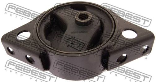 NM-035 FRONT ENGINE MOUNTING OEM to compare: 11320-5V500Model: NISSAN R-NESSA N30 1997-2001 