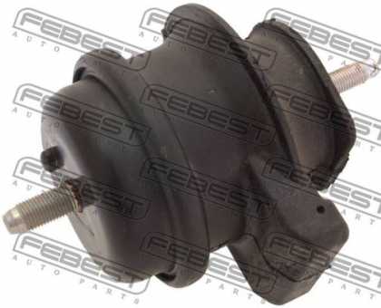NM-055 ENGINE MOUNTING VQ35DE OEM to compare: 11220-AM600Model: INFINITI FX45/35 (S50) 2002-2008 