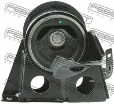 NM-070 RIGHT ENGINE MOUNTING OEM to compare: 11210-8H305; 11210-8H30EModel: NISSAN PRIMERA P12 2001-2007 