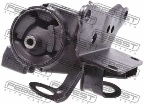 NM-076 LEFT ENGINE MOUNTING OEM to compare: Model:  