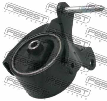 NM-A33MRH RIGHT ENGINE MOUNTING OEM to compare: 11210-2Y010; 11210-2Y01AModel: NISSAN MAXIMA/CEFIRO A33 1998-2006 