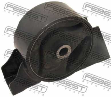 NM-B10RR REAR ENGINE MOUNTING OEM to compare: 11320-95F0AModel: NISSAN ALMERA B10RS (CLASSIC) 2006- 