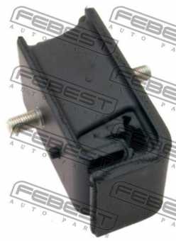 NM-F23 FRONT ENGINE MOUNTING OEM to compare: 11220-10T02; 11220-10T03;Model: NISSAN ATLAS/CONDOR (F23) 1992-2007 