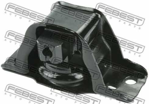 NM-K12RH RIGHT ENGINE MOUNTING OEM to compare: 11210-4V00A; 11210-4V01A;Model: NISSAN MICRA MARCH K12 2002- 