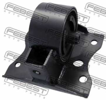 NM-N16ALH MOTORLAGER LINKS OEM zum Vergleich: 11220-3MF0A; 11220-4M412; Modell: NISSAN PRIMERA P12 2001-2007 