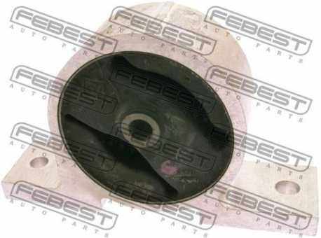 NM-N16F CUSCINO DEL MOTORE ANTERIORE NISSAN ALMERA OE Per confronto: 11270-BM500 