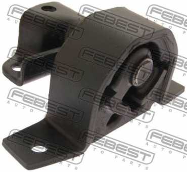 NM-N16RH MOTORLAGER RECHTS OEM zum Vergleich: 11210-6N000; 11210-6N00A; Modell: NISSAN PRIMERA P12 2001-2007 