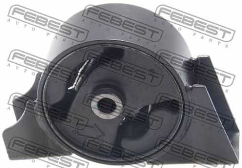 NM-N16RR CUSCINO DEL MOTORE POSTERIORE NISSAN ALMERA OE Per confronto: 11320-BM500 