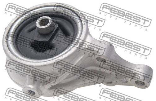 NM-P11GAMRH RIGHT ENGINE MOUNTING MT OEM to compare: 11210-2F001Model: NISSAN PRIMERA P11 1996-2001 