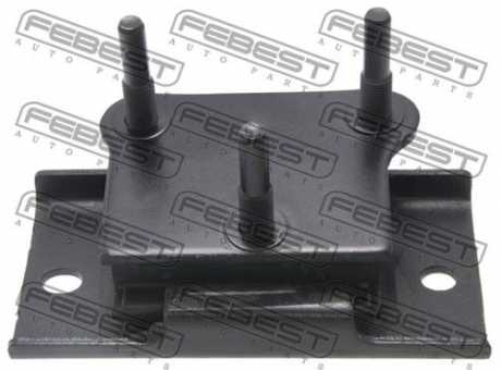NM-R51R REAR ENGINE MOUNTING OEM to compare: 11320-EB302; 11320-JR70DModel: NISSAN PATHFINDER R51M 2005- 